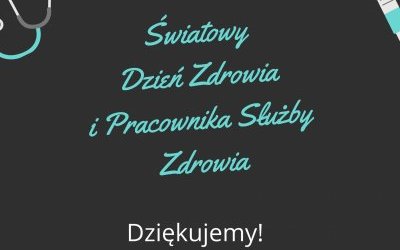Dzień Zdrowia i Pracownika Służby Zdrowia